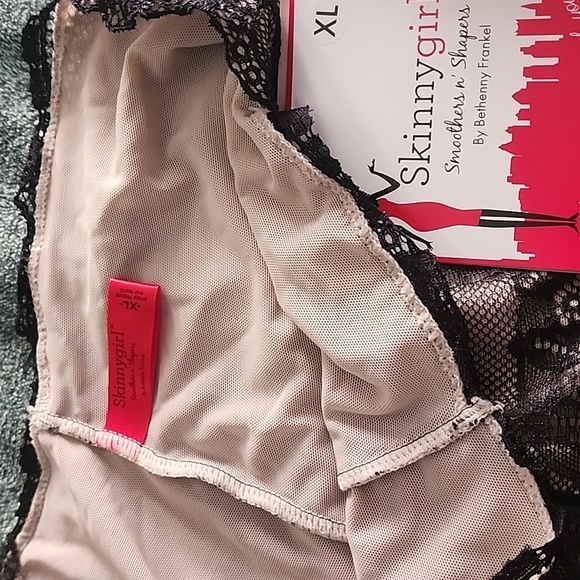 Lace Shape wear - Picture 2 of 4